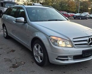 Mercedes-Benz C 200 Gebrauchtwagen