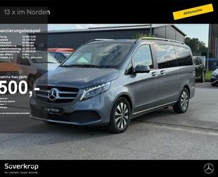Mercedes-Benz V 250 Gebrauchtwagen