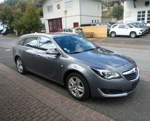 Opel Insignia Gebrauchtwagen