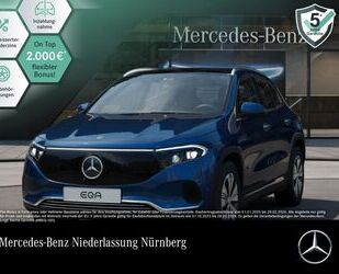 Mercedes-Benz EQA Gebrauchtwagen