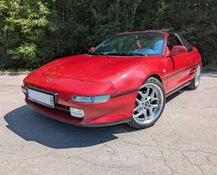 Toyota MR 2 Gebrauchtwagen