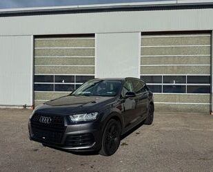 Audi Q7 Gebrauchtwagen