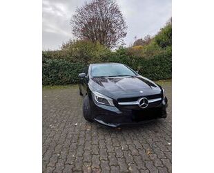 Mercedes-Benz CLA 200 Shooting Brake Gebrauchtwagen