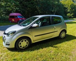 Renault Twingo Gebrauchtwagen