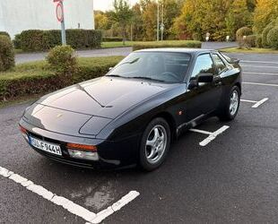 Porsche 944 Gebrauchtwagen