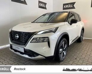 Nissan X-Trail Gebrauchtwagen