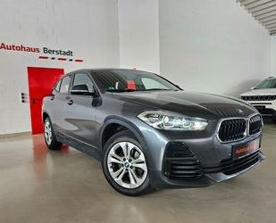 BMW X2 Gebrauchtwagen