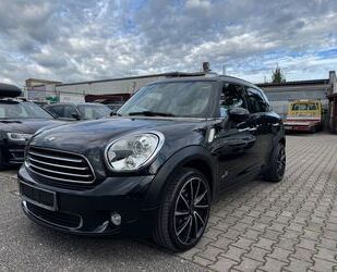 Mini Cooper D Gebrauchtwagen