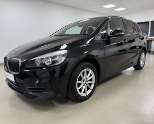 BMW 218 Gebrauchtwagen