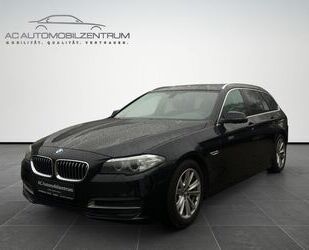 BMW 520 Gebrauchtwagen