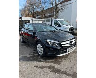 Mercedes-Benz GLA 200 Gebrauchtwagen