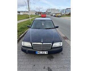 Mercedes-Benz C 180 Gebrauchtwagen