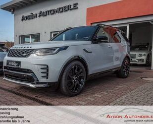 Land Rover Discovery Gebrauchtwagen