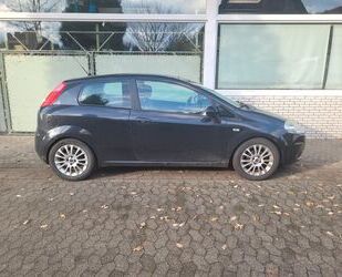 Fiat Grande Panda Gebrauchtwagen