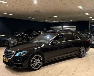Mercedes-Benz S 400 Gebrauchtwagen
