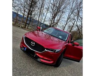 Mazda Mazda Mazda CX-5 2.2 SKYACTIV-D 150PS Diesel Autom Gebrauchtwagen