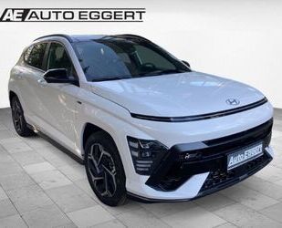 Hyundai KONA Gebrauchtwagen