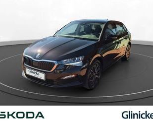Skoda Scala Gebrauchtwagen