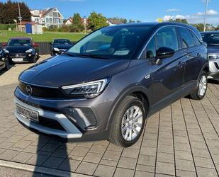 Opel Crossland (X) Gebrauchtwagen