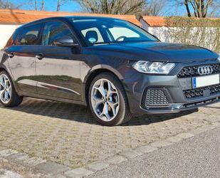 Audi A1 Gebrauchtwagen