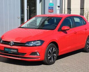 VW Polo Gebrauchtwagen