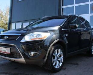 Ford Kuga Gebrauchtwagen