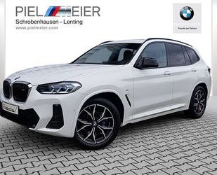 BMW X3 M40 Gebrauchtwagen