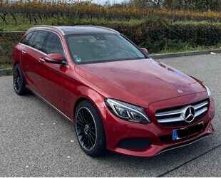 Mercedes-Benz C 180 Gebrauchtwagen