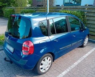 Renault Grand Modus Gebrauchtwagen