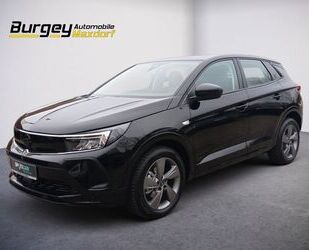 Opel Grandland (X) Gebrauchtwagen