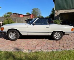 Mercedes-Benz SL 280 Gebrauchtwagen