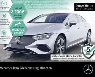 Mercedes-Benz EQE Gebrauchtwagen