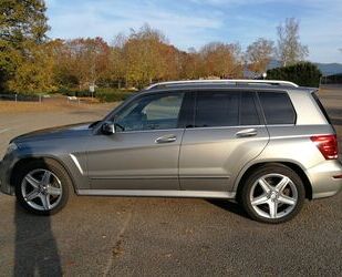 Mercedes-Benz GLK 350 Gebrauchtwagen