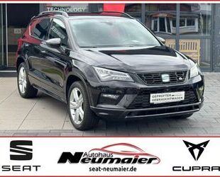 Seat Ateca Gebrauchtwagen
