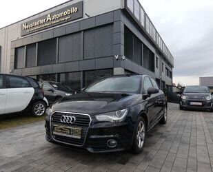 Audi A1 Gebrauchtwagen