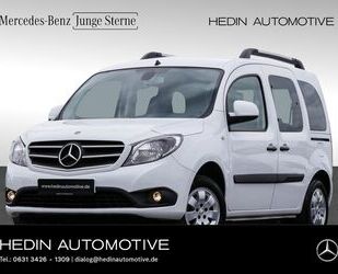 Mercedes-Benz Citan Gebrauchtwagen