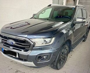 Ford Ranger Gebrauchtwagen