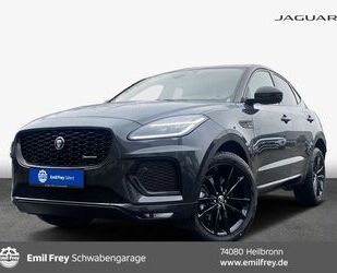 Jaguar E-Pace Gebrauchtwagen