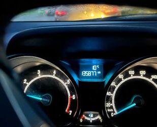Ford B-Max Gebrauchtwagen