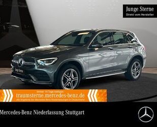 Mercedes-Benz GLC 300 Gebrauchtwagen