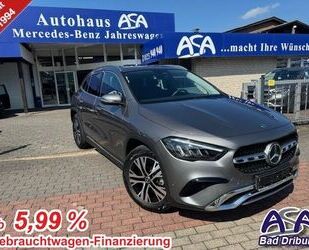 Mercedes-Benz GLA 220 Gebrauchtwagen