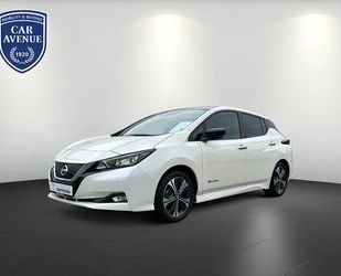 Nissan Leaf Gebrauchtwagen