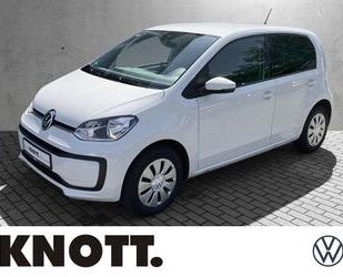 VW up! Gebrauchtwagen