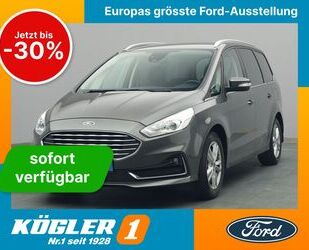 Ford Galaxy Gebrauchtwagen