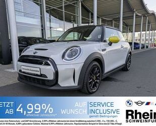 Mini Cooper SE Gebrauchtwagen