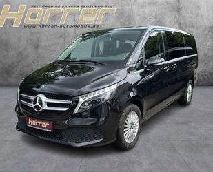 Mercedes-Benz V 250 Gebrauchtwagen