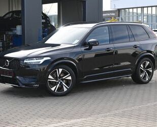 Volvo XC90 Gebrauchtwagen