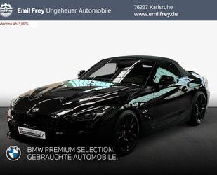 BMW Z4 M Gebrauchtwagen