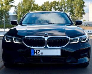 BMW 320 Gebrauchtwagen