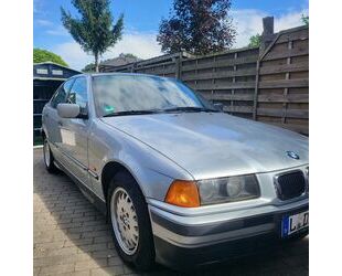 BMW 318 Gebrauchtwagen